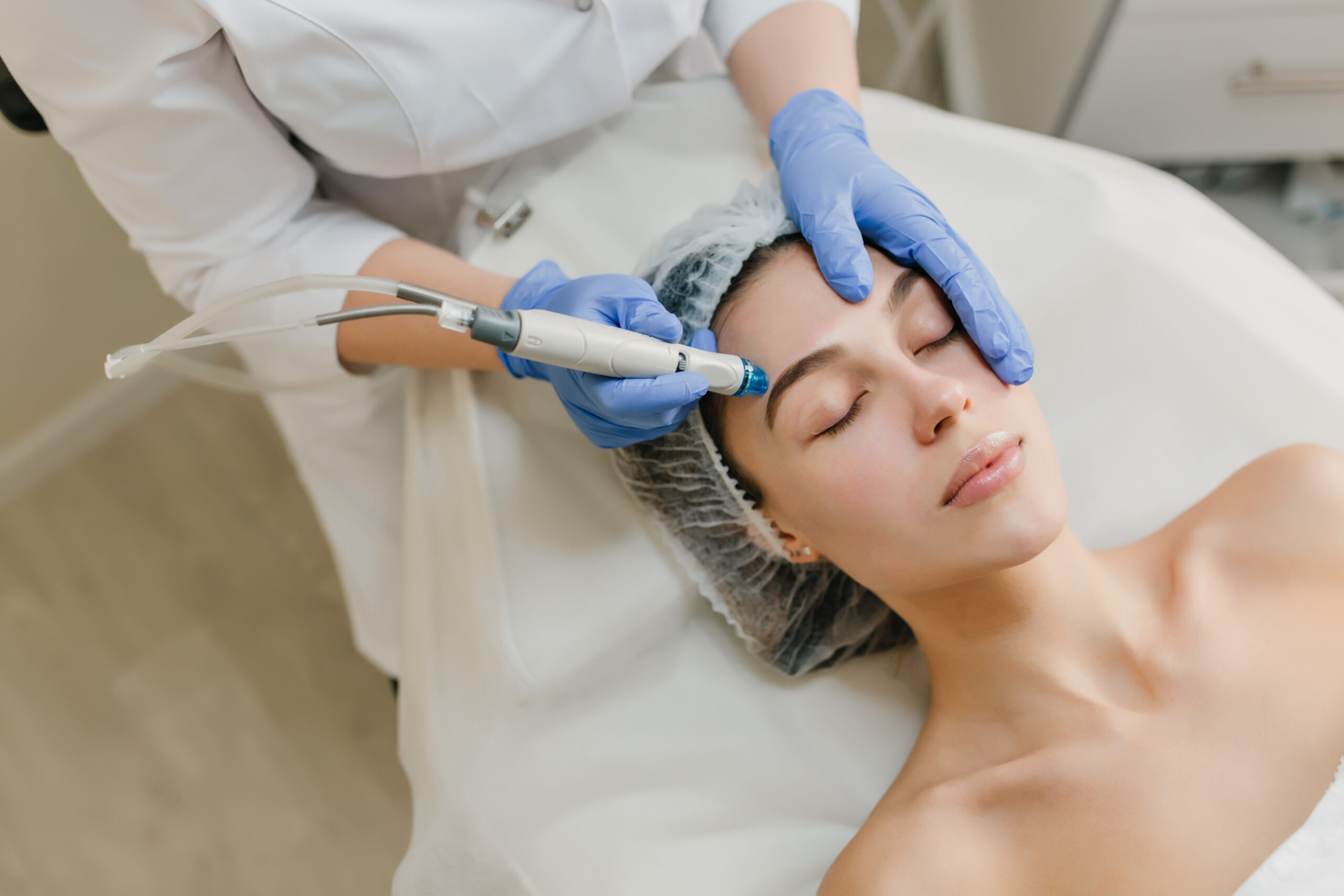 Imagem Dermatologia para as Especialidades